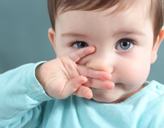 [Bật mí] Top 10 cách chữa sổ mũi cho bé bằng dân gian an toàn, hiệu quả nhất hiện nay